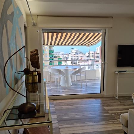 Atico Zeus Apartment Gandía Exterior foto