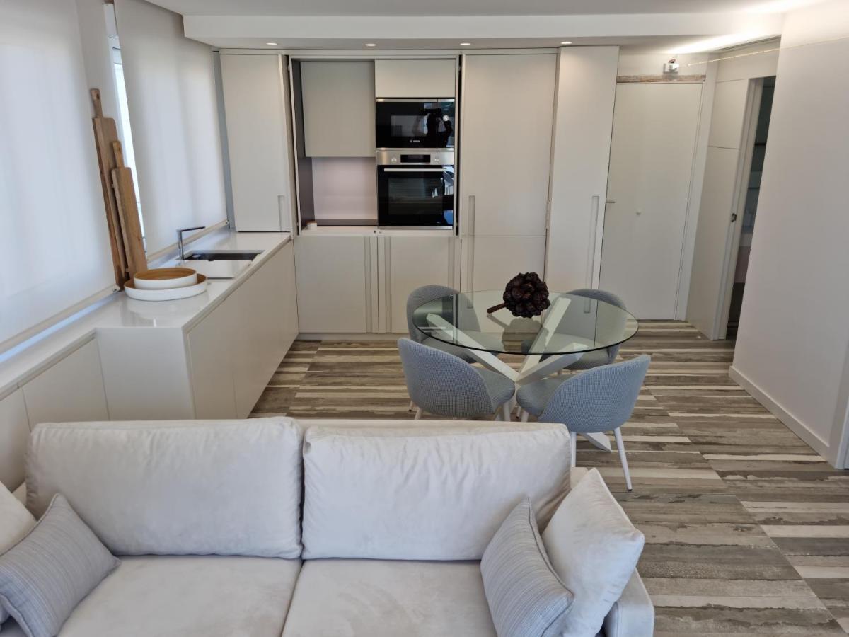 Atico Zeus Apartment Gandía Exterior foto