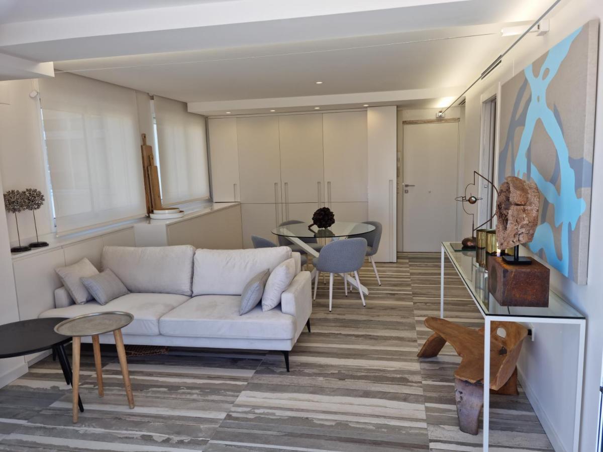 Atico Zeus Apartment Gandía Exterior foto