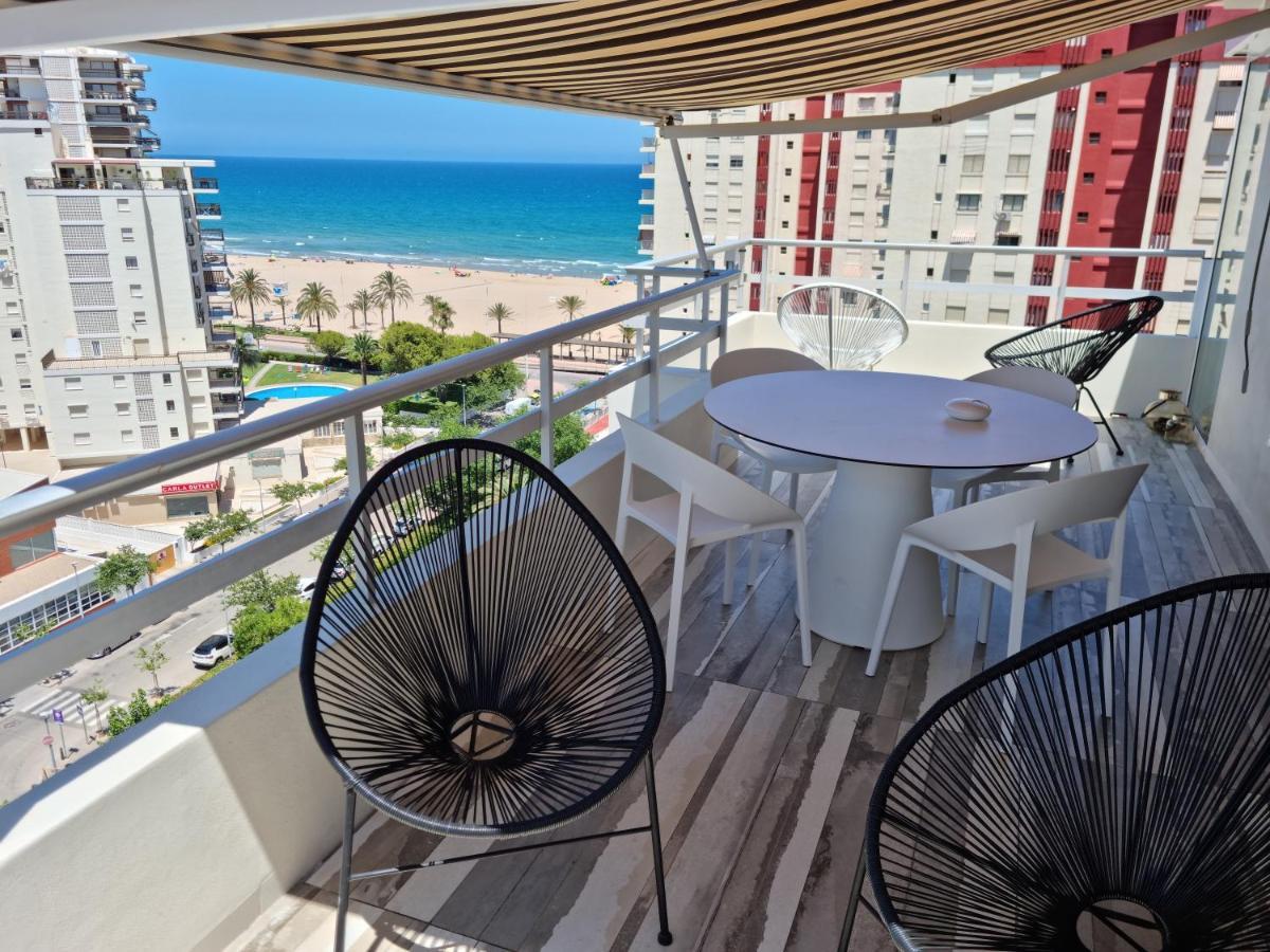 Atico Zeus Apartment Gandía Exterior foto