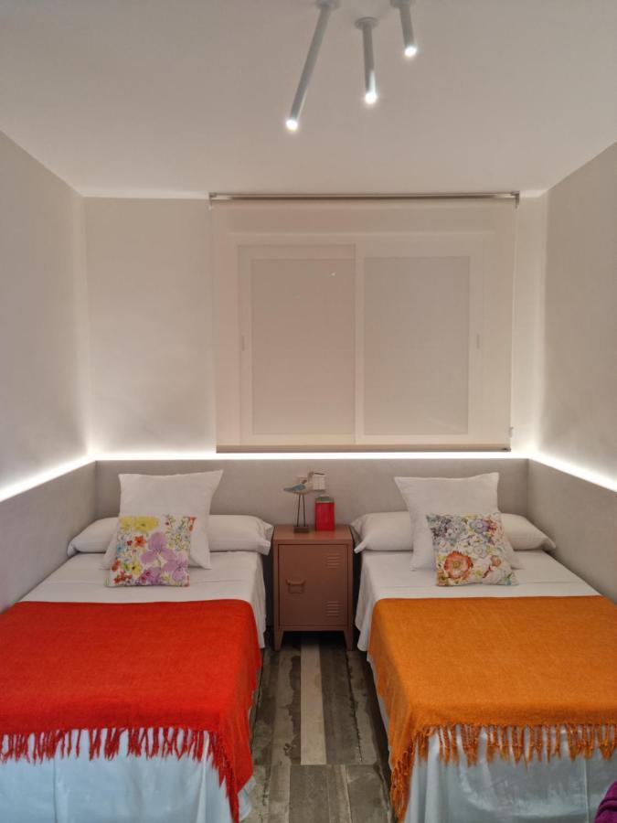 Atico Zeus Apartment Gandía Exterior foto