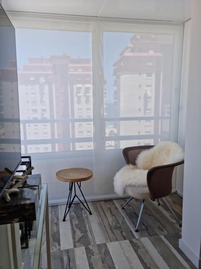 Atico Zeus Apartment Gandía Exterior foto