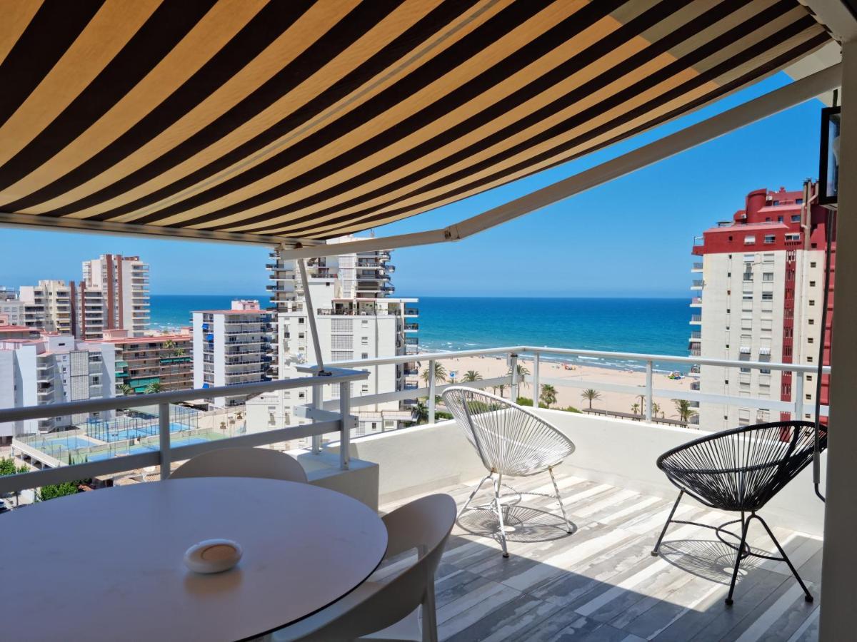 Atico Zeus Apartment Gandía Exterior foto