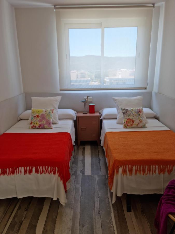 Atico Zeus Apartment Gandía Exterior foto