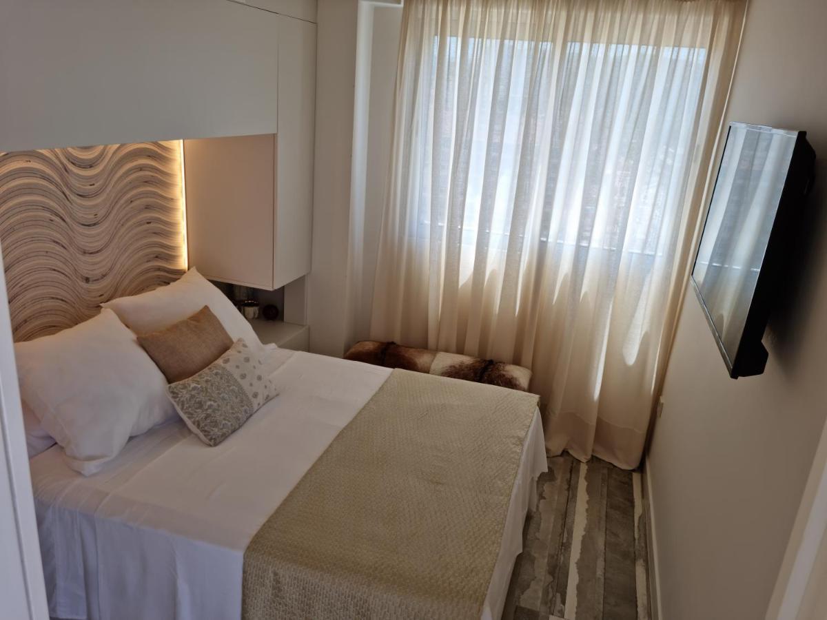 Atico Zeus Apartment Gandía Exterior foto